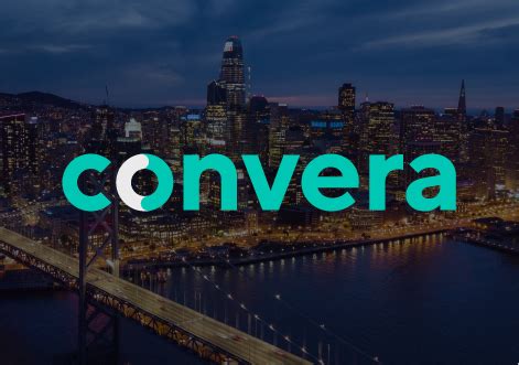 convera.com login.